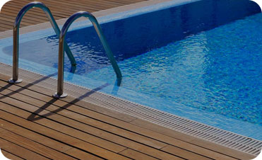 Swimming Pool Maintenance